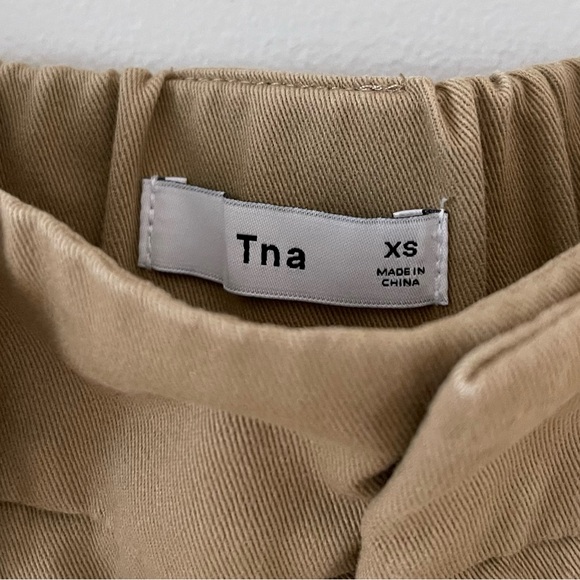 TNA Jogger Pants XS - Picture 6 of 6